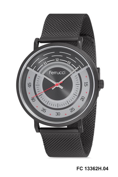 FERRUCCI HASIR KOL SAATİ